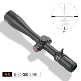 VX5-25X50SFIR