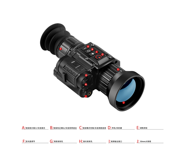 FX50L