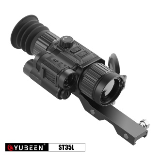 Thermal Imaging Rifle Scope - ST35LRF