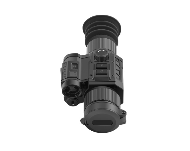 Thermal Imaging Rifle Scope – ST35LRF