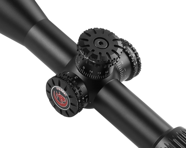 Optical Sight – MC4-16X44AOE | YUBEEN