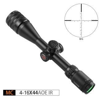 Optical Sight - MC4-16X44AOE | YUBEEN