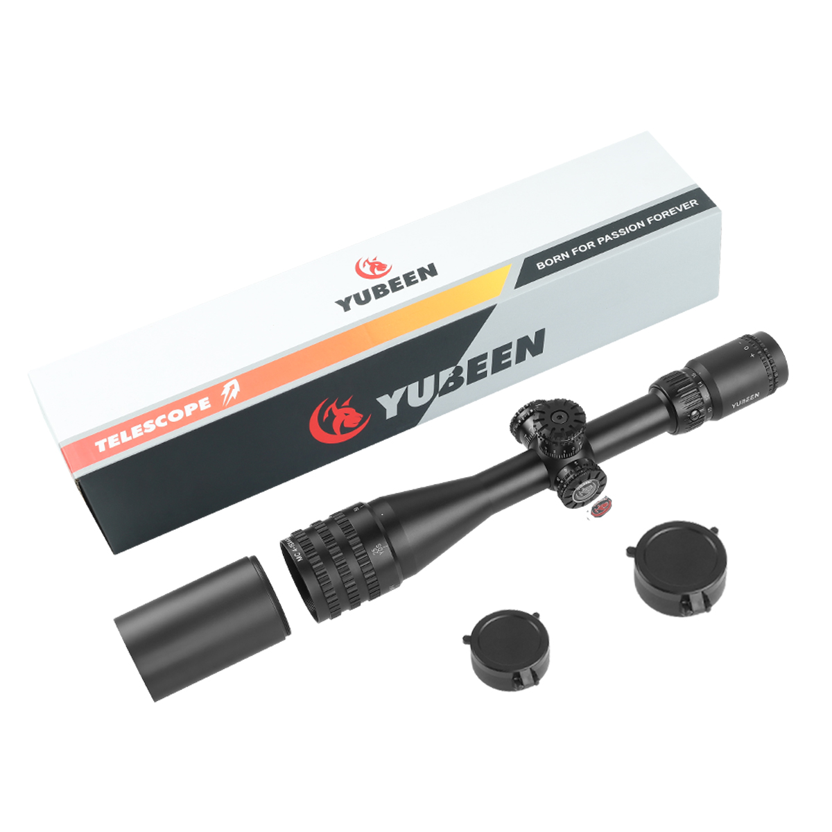 Optical Sight – MC4-16X44AOE | YUBEEN
