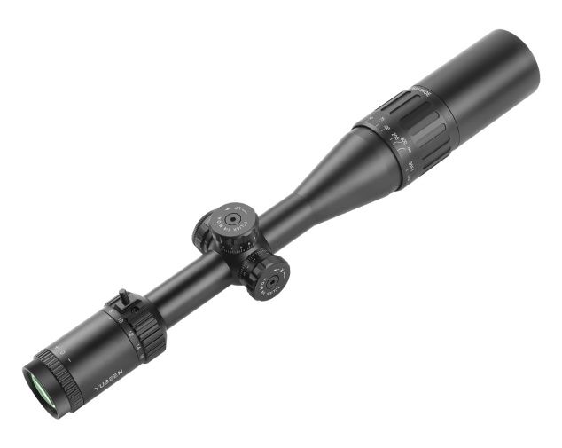 Rifle Scope ET4-16X44AOE /YUBEEN