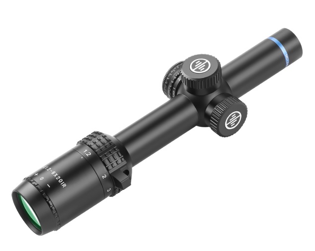 Optical Sight – MC1.2-6X20IR | YUBEEN