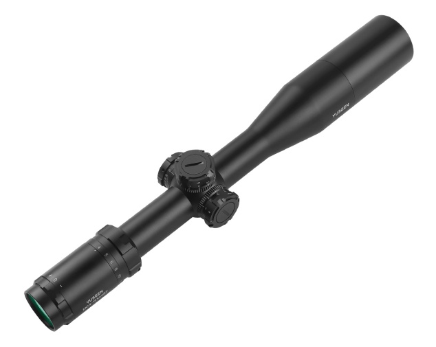 Optical Sight – MC4-16X44SF | YUBEEN