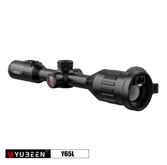Thermal Imaging Riflescope - Y65L | YUBEEN