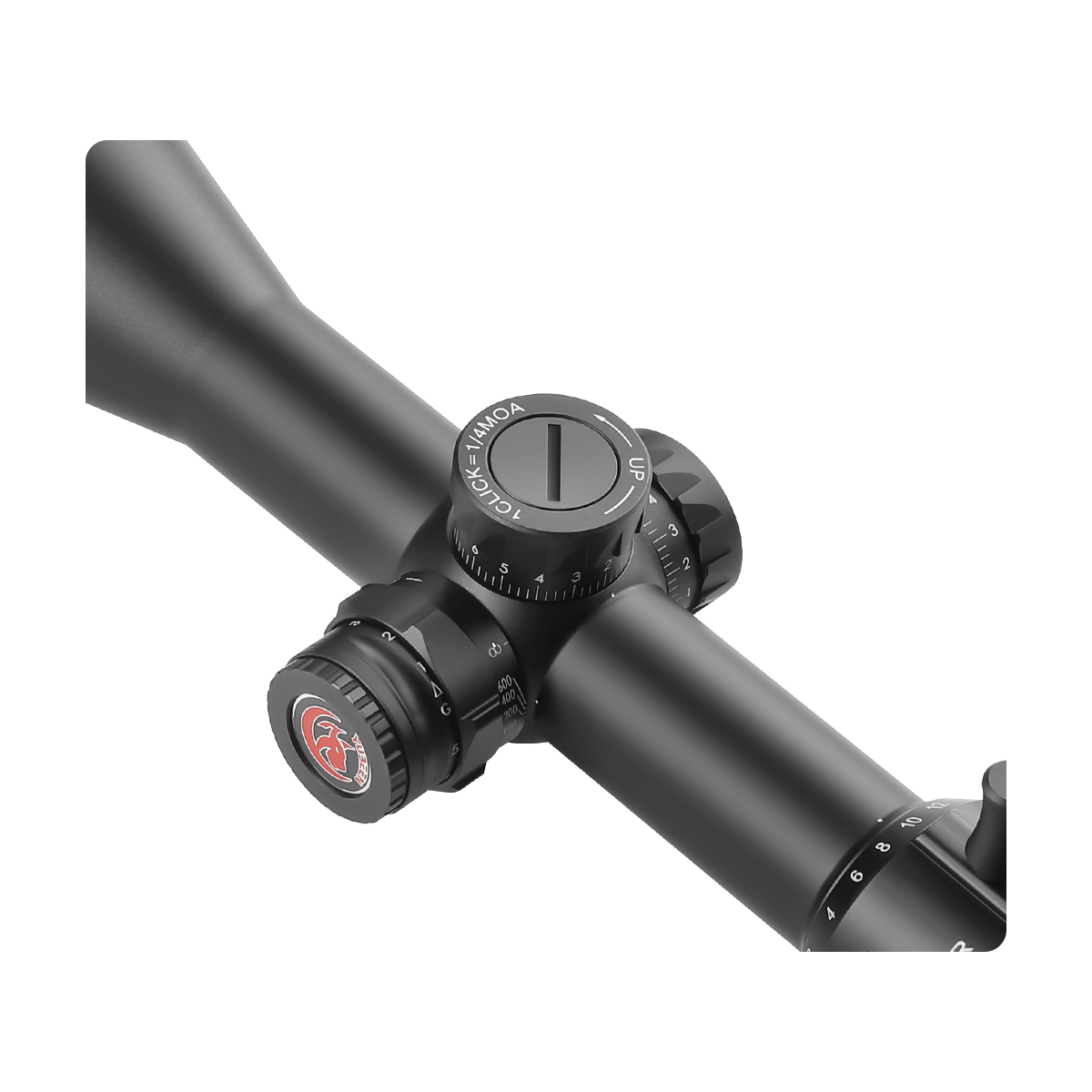 Rifle Optical Scope – VX3-18X50SFIR | YUBEEN