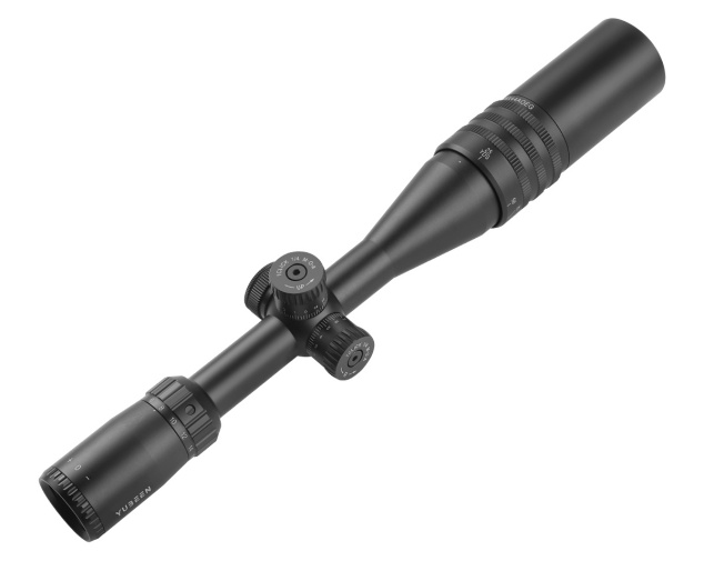 Optical Sight – CL4-16X44AOEG | YUBEEN