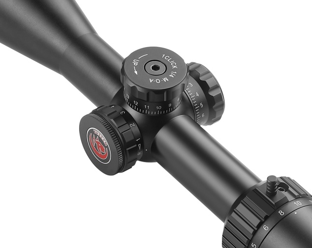 Rifle Scope ET4-16X44AOE /YUBEEN