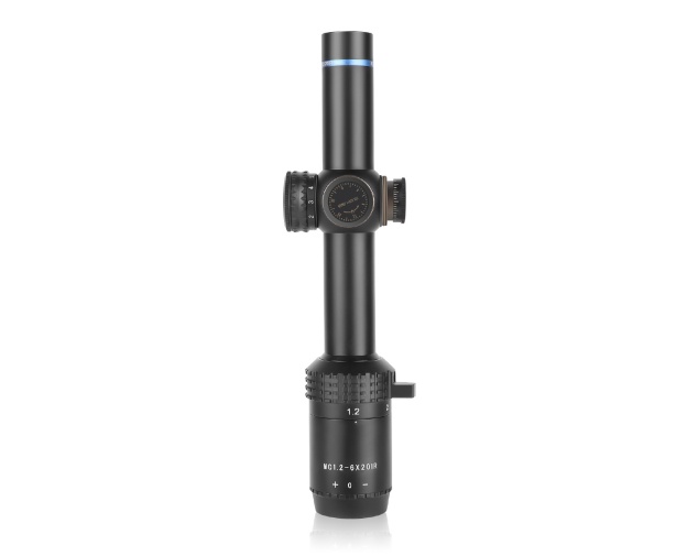 Optical Sight – MC1.2-6X20IR | YUBEEN