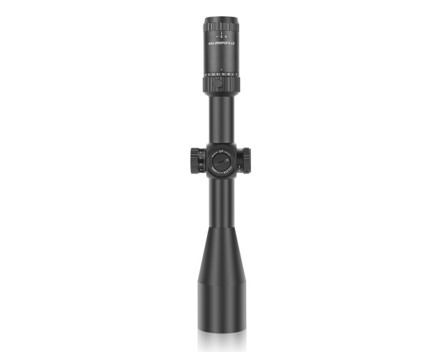 Rifle Scope ET5-25X50SFFFP / YUBEEN