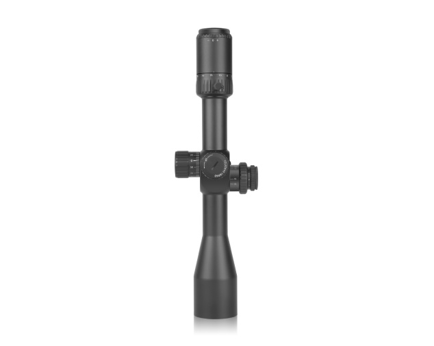 Rifle Optical Scope – MT4-16X44SFIR FFP| YUBEEN