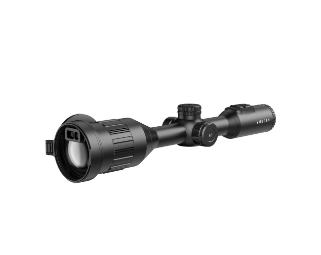 Thermal Imaging Riflescope – Y65L | YUBEEN