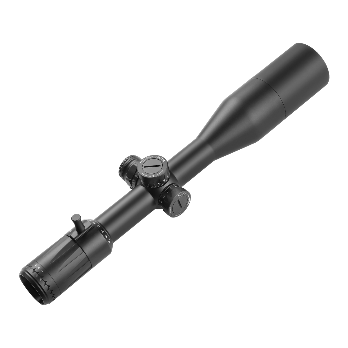 Rifle Optical Scope – VX3-18X50SFIR | YUBEEN