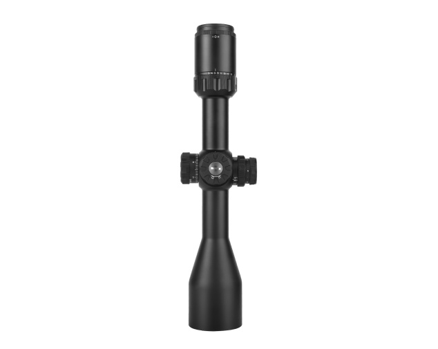 Rifle Scope ED-3-15X50SFIR-FFP /YUBEEN