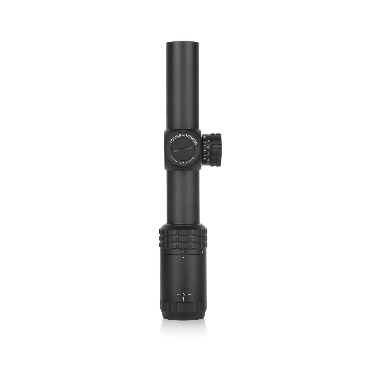 Rifle Scope  BS1-5X24 / YUBEEN