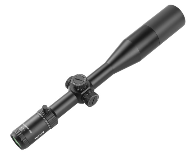 Rifle Scope ET5-25X50SFFFP / YUBEEN