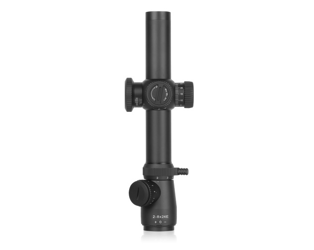Rifle Optical Scope – FB2-8X24IR | YUBEEN