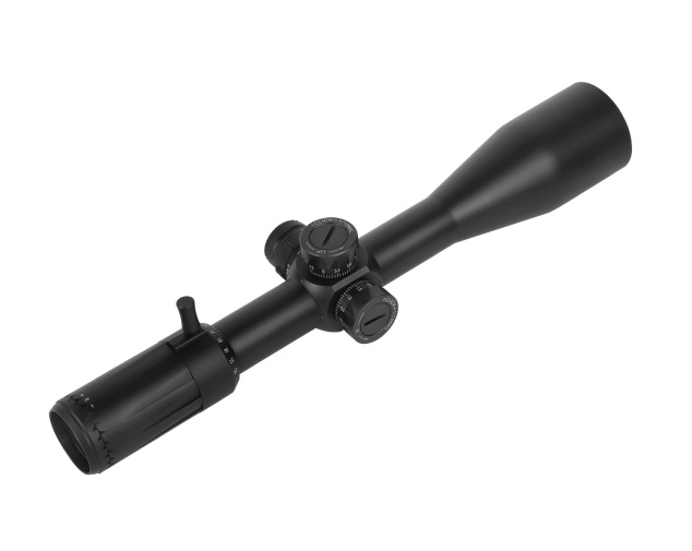 Rifle Scope 4-24X50SFFFP /YUBEEN