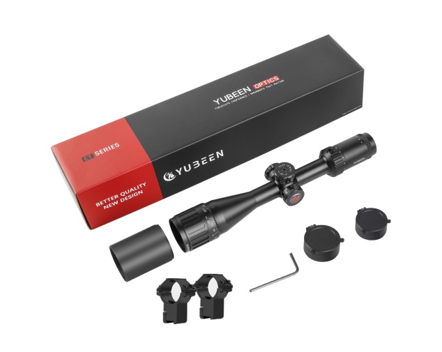 Rifle Scope ET4-16X44AOE /YUBEEN