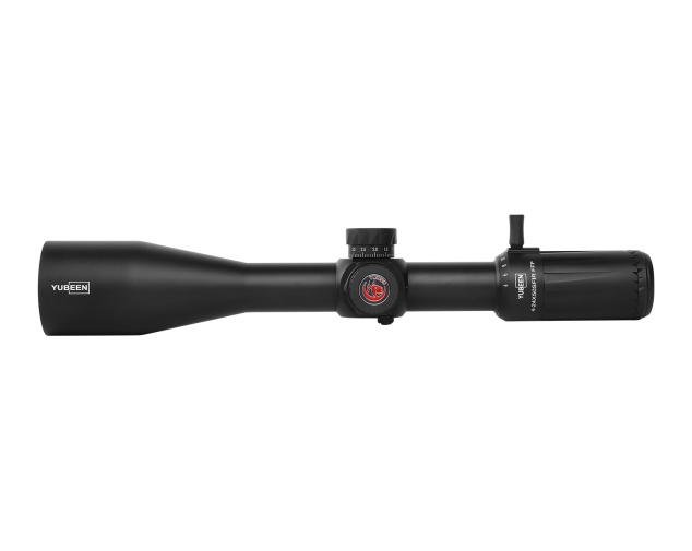 Rifle Scope 4-24X50SFFFP /YUBEEN