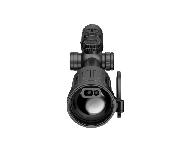Thermal Imaging Riflescope – Y65L | YUBEEN