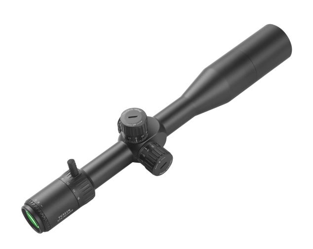 Rifle Optical Scope – MT4-16X44SF FFP| YUBEEN