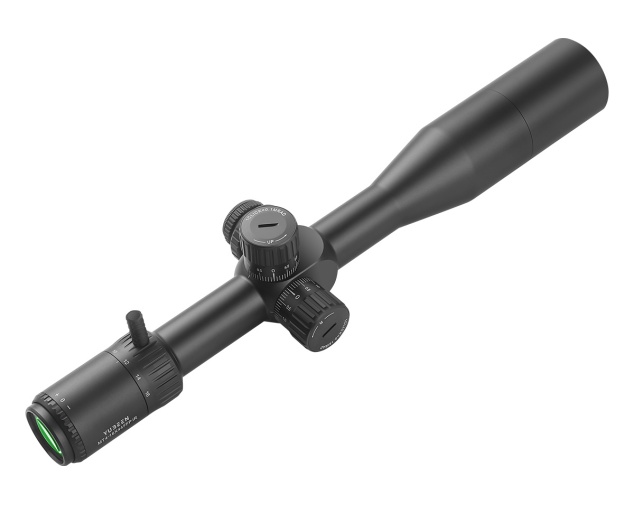 Rifle Optical Scope – MT4-16X44SFIR FFP| YUBEEN