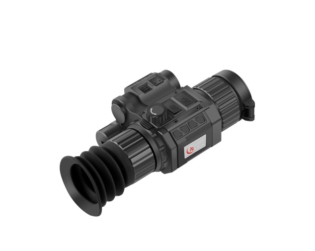Thermal Imaging Rifle Scope – ST35LRF