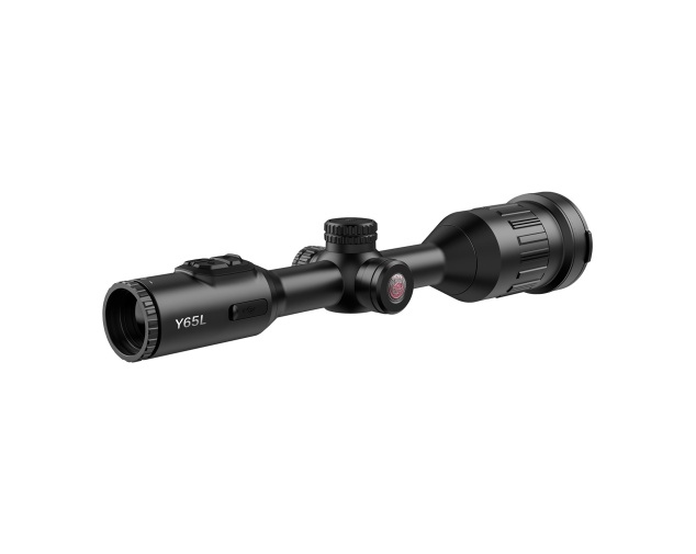 Thermal Imaging Riflescope – Y65L | YUBEEN