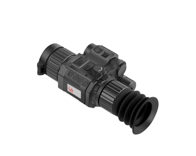 Thermal Imaging Rifle Scope – ST35LRF