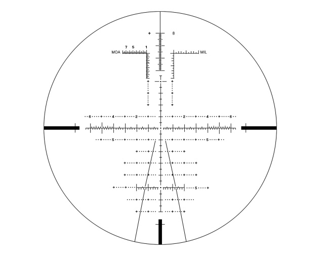 VX5-25X50SFIR