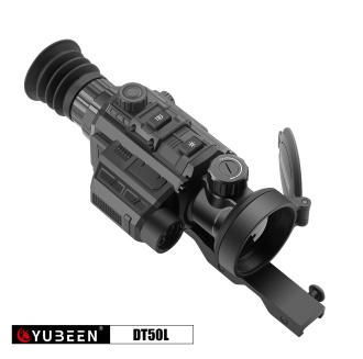 Thermal imaging rifle scope---DT50LRF