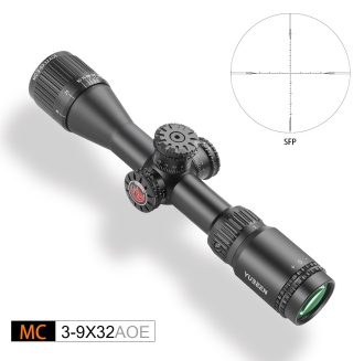 MC3-9X32AOE