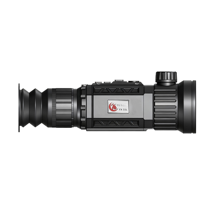 High-quality, cost-effective thermal imaging rifle scopes are available for OEM/ODM orders. Factory visits and collaborations are welcome.