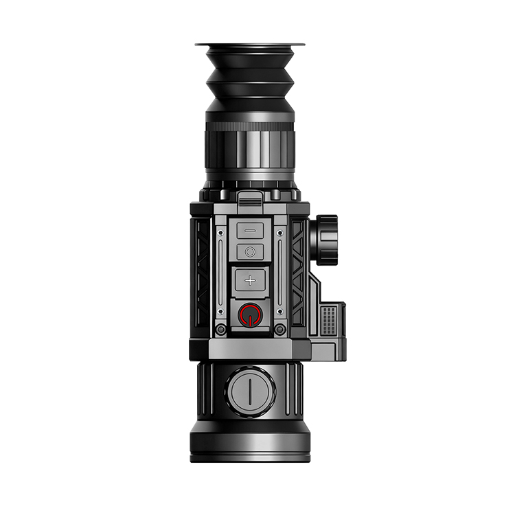 High-quality, cost-effective thermal imaging rifle scopes are available for OEM/ODM orders. Factory visits and collaborations are welcome.