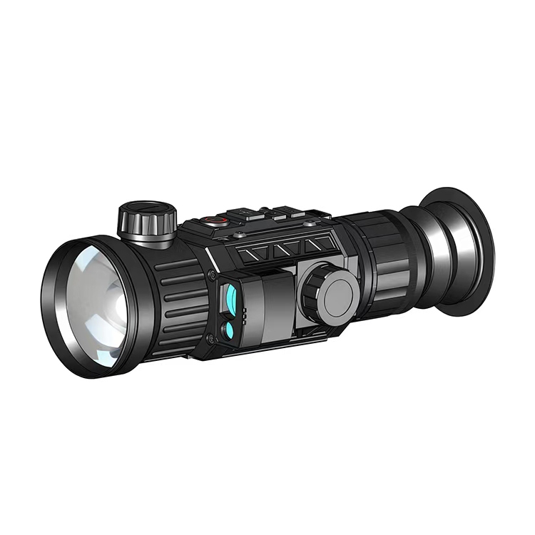 High-quality, cost-effective thermal imaging rifle scopes are available for OEM/ODM orders. Factory visits and collaborations are welcome.