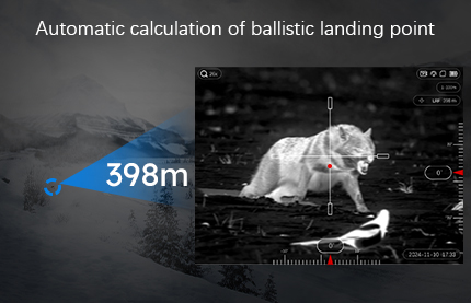 Common Applications of Trajectory Calculation