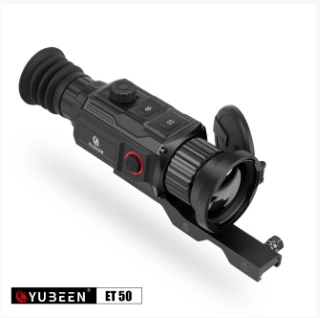 Yubeen ET50