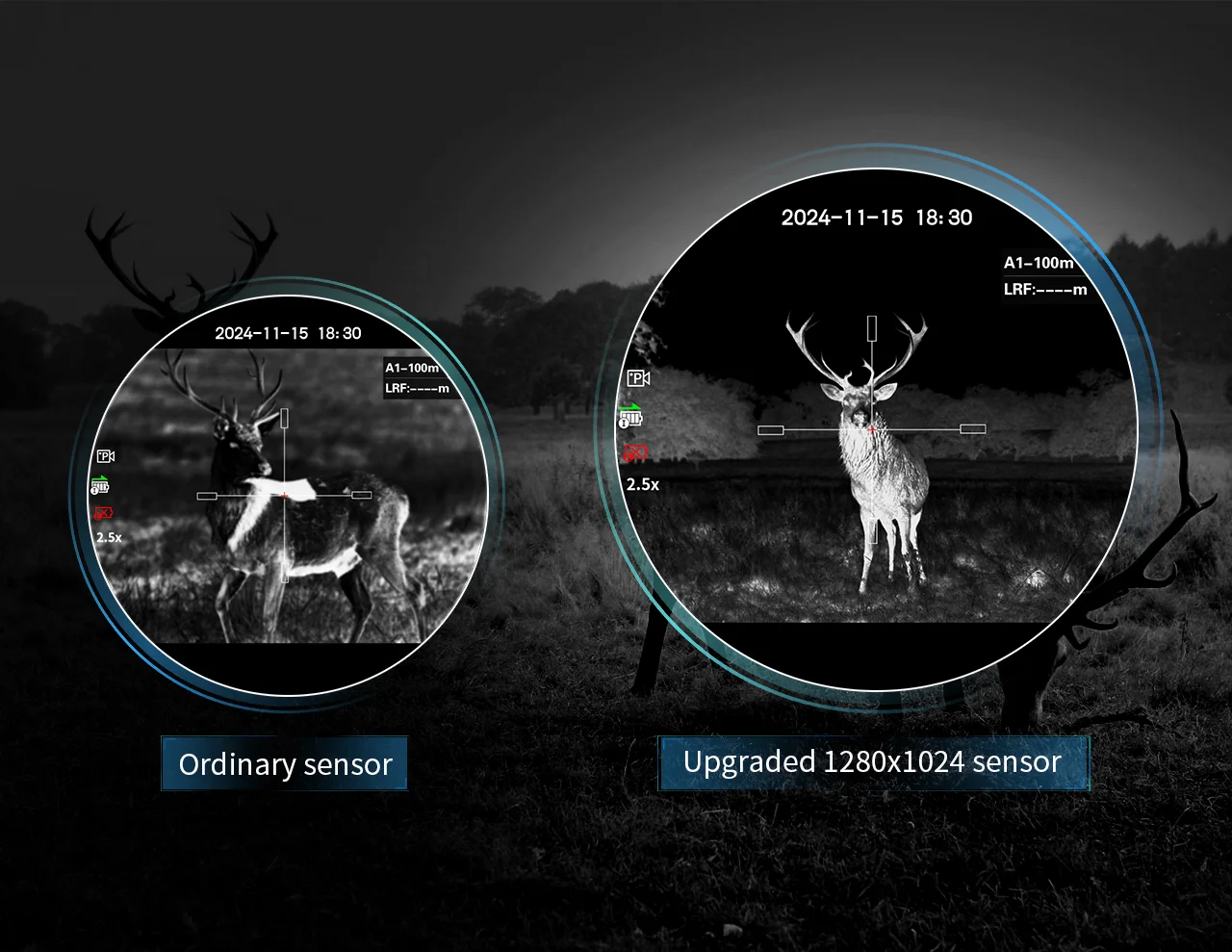 Why Thermal Imaging Scopes Are an Investment Worth Considering