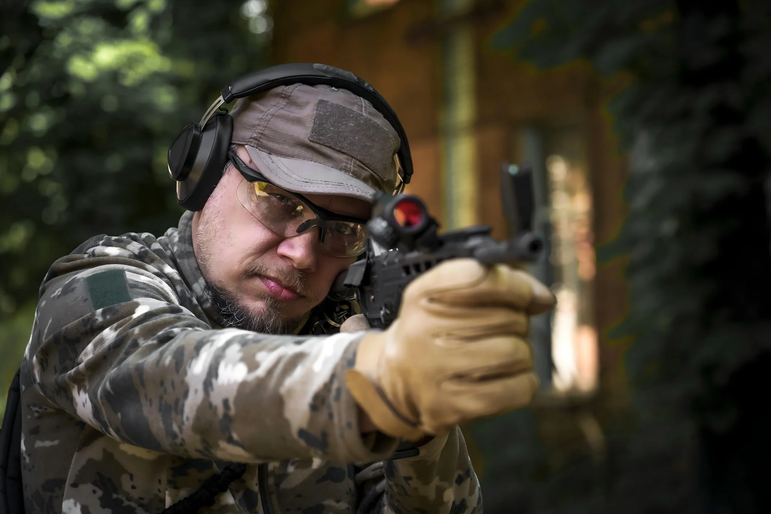 How to Select Riflescope Magnification Based on Your Shooting Needs