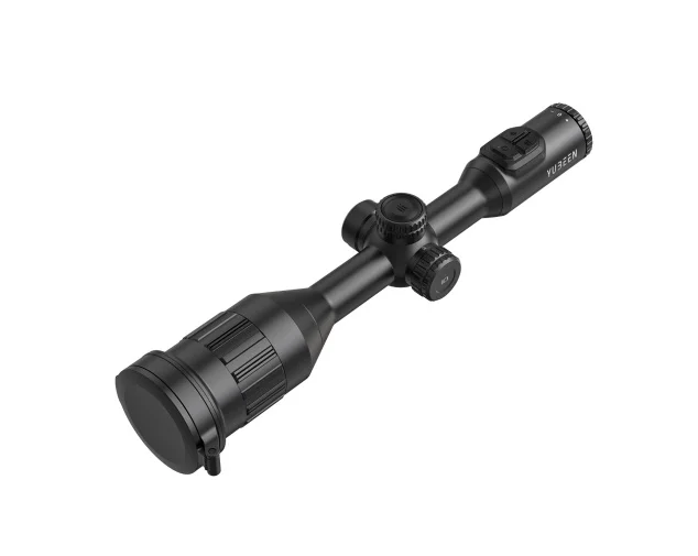 What Are the 5 Essential Factors for Picking the Ideal Thermal Scope?