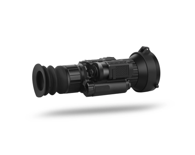 How to Sight In Your Rifle Scope Quickly and Accurately (Tips for Thermal and Traditional Optics)