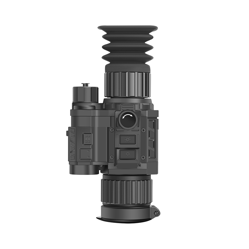 The newly released ST25LRF+AI super-resolution feature allows products with 256 resolution to surpass the image quality of those with 320 resolution, offering exceptional value for money.