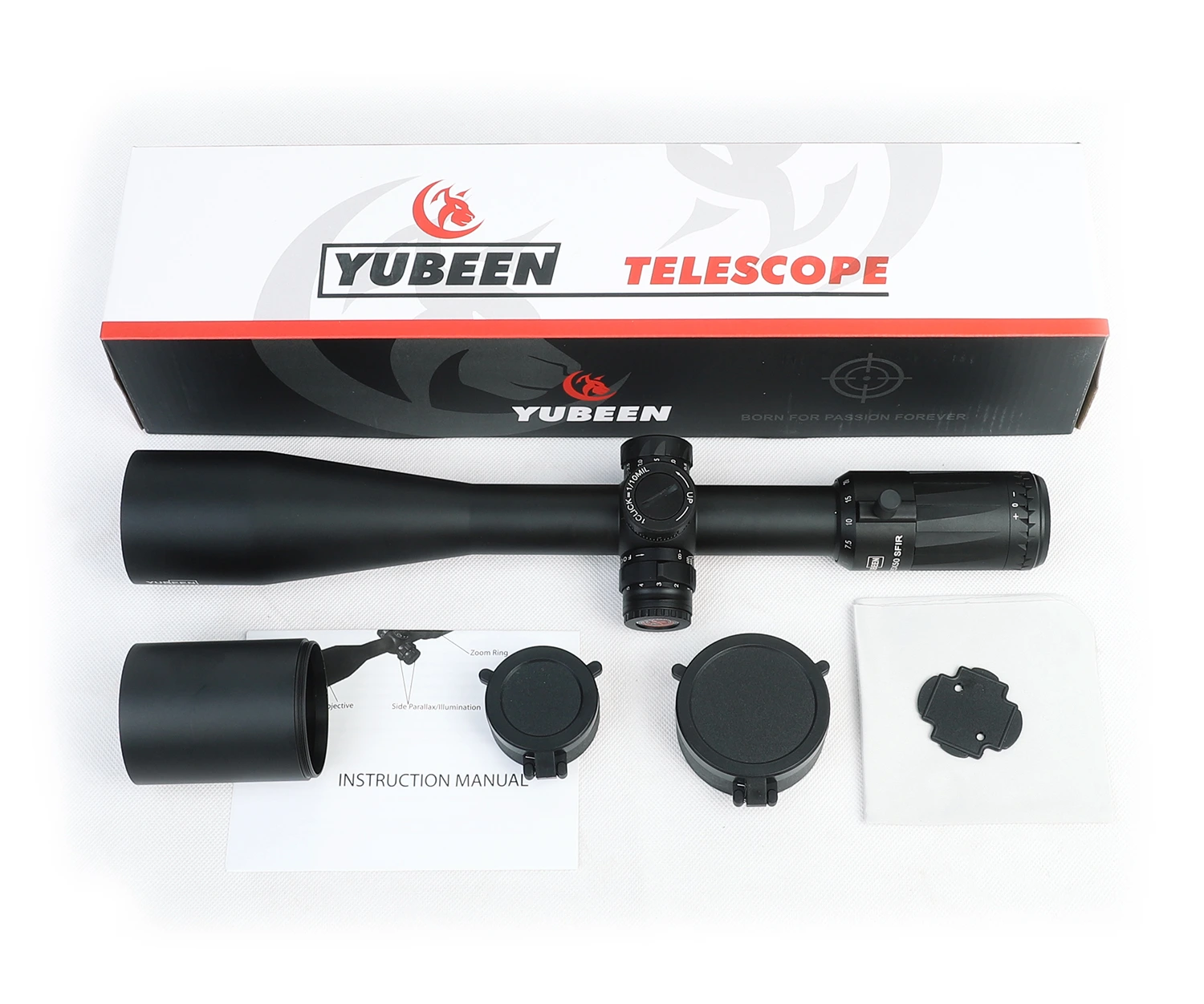 FFP vs. SFP Which Reticle Focal Plane Is Right for Your Shooting Style