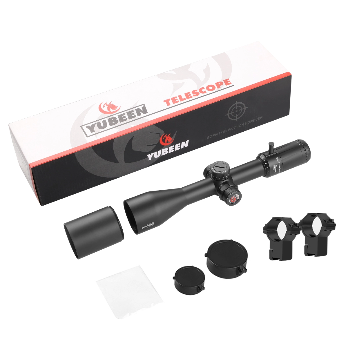 First Focal Plane (FFP) vs. Second Focal Plane (SFP): Choosing the Right Optical Scope First Focal Plane (FFP) vs. Second Focal Plane (SFP): Choosing the Right Optical Scope