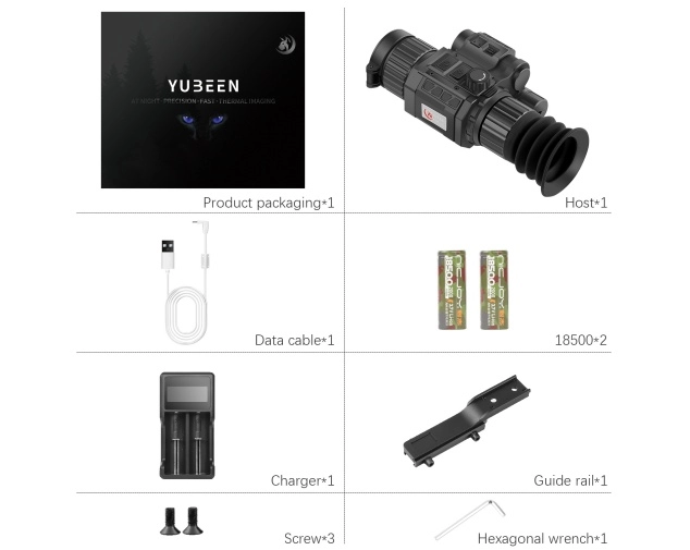 How Long Will a Thermal Scope Last During Extended Hunting Expeditions in 2026?