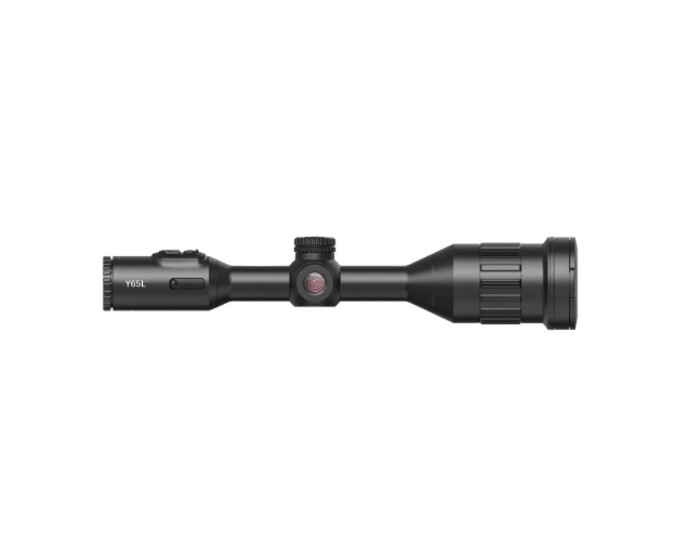 Thermal Imaging Riflescope – Y65L YUBEEN