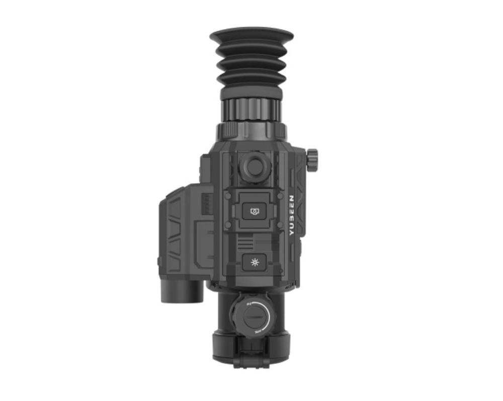 YUBEEN — Thermal Imaging Scope ET35 LRF